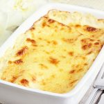 طريقة عمل أرز بالبشاميل والخضار