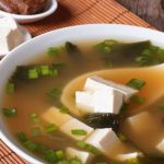 طريقة عمل شوربة الميزو