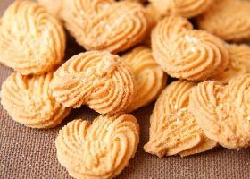 طريقة عمل البيتي فور بالسمنة