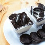 طريقة عمل حلى كاسات الأوريو