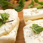 طريقة عمل الجبنة الحلوم
