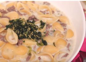 طريقة عمل الششبرك الكذاب