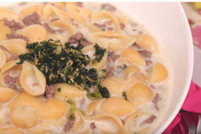 طريقة عمل الششبرك الكذاب