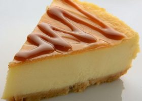 طريقة عمل حلى الزبادي بالبسكويت