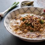 طريقة عمل فتة الحمص السورية