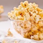 طريقة عمل فشار بالعسل