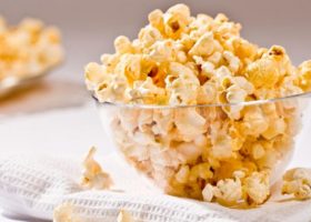 طريقة عمل فشار بالعسل