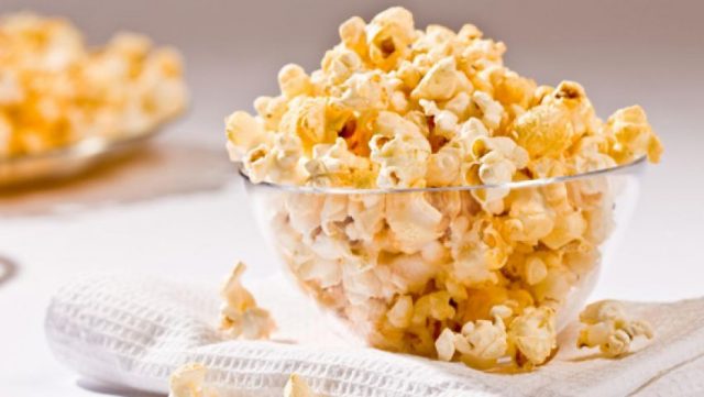 طريقة عمل فشار بالعسل