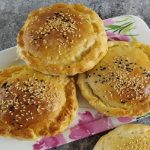 طريقة عمل فطاير باللحم