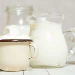 طريقة عمل كريمة الخفق السائلة