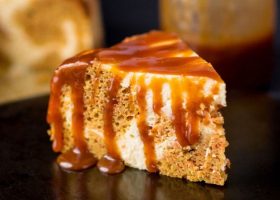 طريقة عمل الكيكة التركية