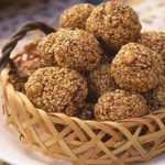 طريقة عمل المدكوكة العراقية