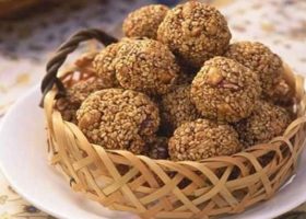 طريقة عمل المدكوكة العراقية