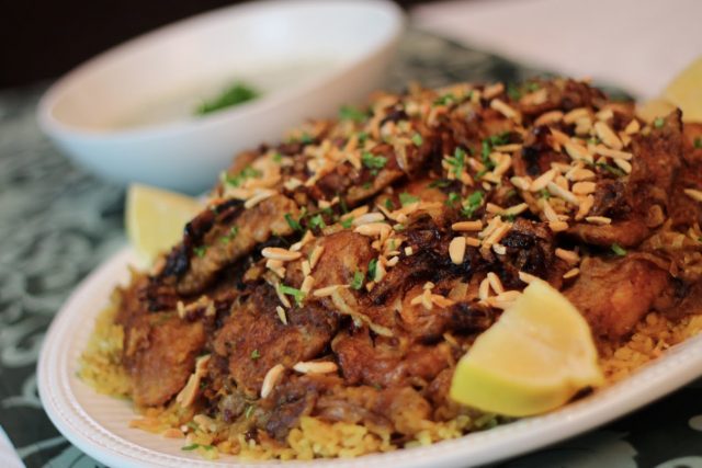 طربقة عمل صيادية السمك