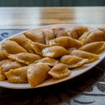 طريقة عمل القطايف العراقية