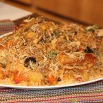طريقة عمل المجبوس الحساوي