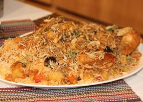 طريقة عمل المجبوس الحساوي