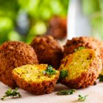 طريقة عمل فلافل الماش
