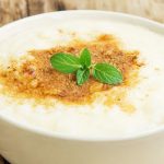 طريقة عمل الرز بحليب بدون نشا