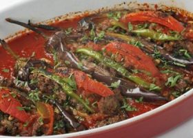 طريقة عمل شيخ المحشي العراقي