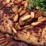 طريقة عمل المسخن الفلسطيني