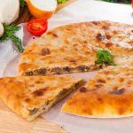 طريقة عمل الحواوشى فى الطاسة