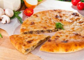 طريقة عمل الحواوشى فى الطاسة