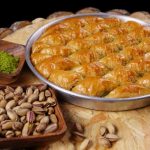 طريقة عمل رولات الجلاش بالقشطة