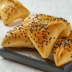 طريقة عمل فطائر قطنيه