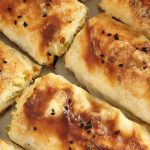 طريقة عمل البورك العراقية