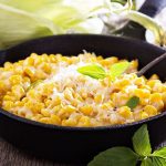 طريقة عمل ذرة بالجبنة