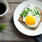 طريقة عمل التوست بالبيض