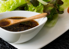 طريقة عمل التتبيلة الحلوة والحامضة