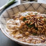 طريقة عمل مسبحة الحمص