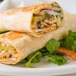 طريقة عمل الشاورما العربي