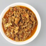 طريقة عمل الكمونية بالكرش