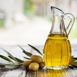فوائد زيت الزيتون للشعر