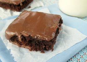 طريقة عمل حلى الفول السوداني والنوتيلا