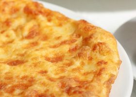 طريقة عمل الزلابية الاردنية