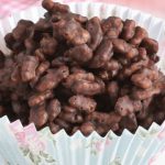 طريقة عمل الرايس كرسبي