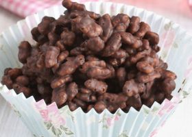 طريقة عمل الرايس كرسبي