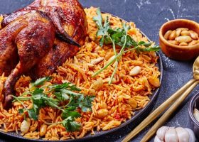 طريقة عمل كبسة الدجاج في حلة ضغط