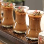 طريقة عمل مهلبية شاي كرك