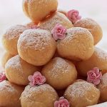 طريقة عمل الزلابية بالسكر