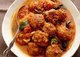 طريقة عمل كفتة السمك بالبطاطس