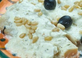 طريقة عمل السمكة الحارة