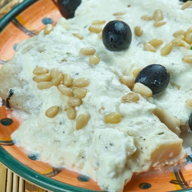 طريقة عمل السمكة الحارة