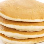 طريقة عمل بان كيك بالزبادي