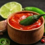 طريقة عمل صوص شاورما حار