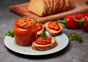 طريقة عمل دبس الفليفلة